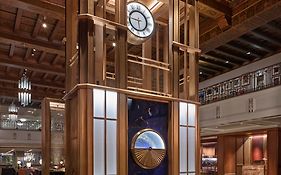 Fairmont Royal York Hotel